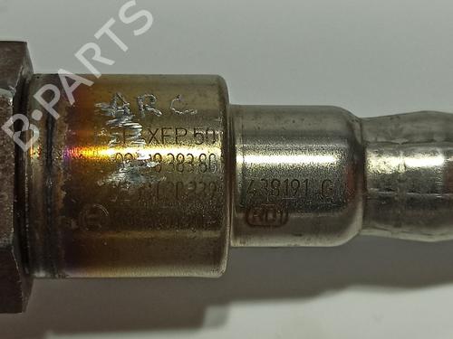Electronic sensor CITROËN C3 AIRCROSS II (2R_, 2C_) 1.2 PureTech 110 (2RHNZB, 2RHNZW, 2RHNPX, 2RHNPJ) | BP22708633M84 