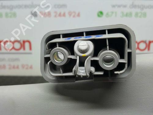 Højre solskærm OPEL COMBO Tour (X12) 1.3 CDTI (C26, D26, E26, C05) | BP2752235I2 