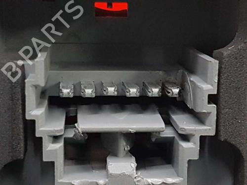 Venstre Baklys RENAULT CLIO II (BB_, CB_) 1.2 (BB0A, BB0F, BB10, BB1K, BB28, BB2D, BB2H, CB0A,... | BP6807101C34 