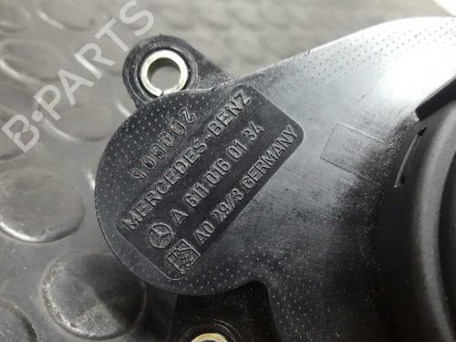 Other MERCEDES-BENZ SPRINTER 4-t Van (B904) 416 CDI | BP14527980O1 