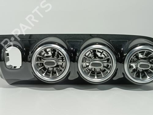 Used Air vent MERCEDES-BENZ CLA Shooting Brake (X118) CLA 200 d (118.612) (150 hp) 19918015