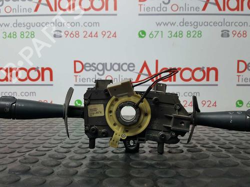 Mando RENAULT MEGANE I (BA0/1_) 1.9 D Eco (BA0A, BA0U, BA0R) (64 hp) 2748561