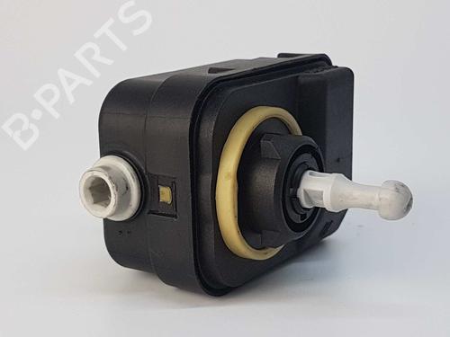 Headlight adjuster motor NISSAN MICRA III (K12) 1.2 16V | BP14535670E19
