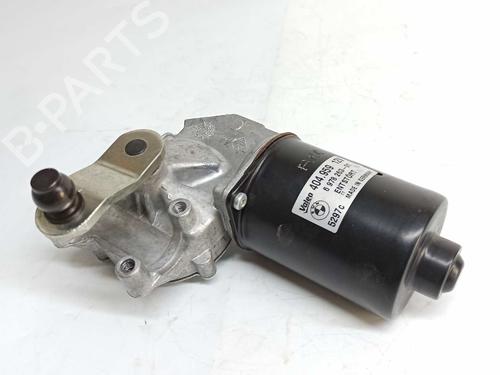 Front wiper motor BMW 3 Touring (E91) 325 d | BP4200506M29