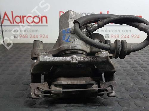 Bremssattel links hinten FORD KUGA II (DM2) 2.0 TDCi | BP11542251M107