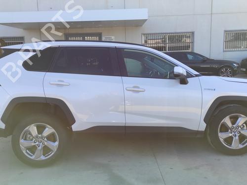 Bagrudeviskerarm TOYOTA RAV 4 V (_A5_, _H5_) 2.5 Hybrid AWD (AXAH54) | BP16438132C144 