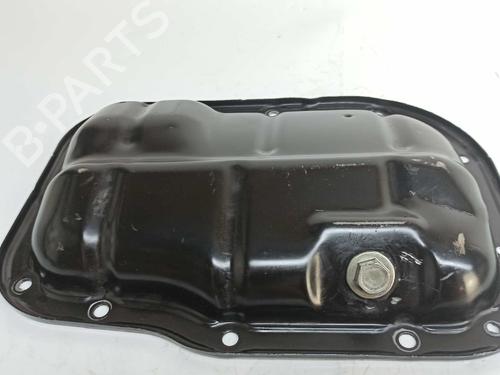 Oil sump TOYOTA PRIUS (_W3_) 1.8 Hybrid (ZVW3_) | BP14540036M115 