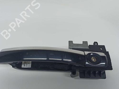 Used Front left exterior door handle FORD MONDEO III (B5Y) [2000-2007]  6806486