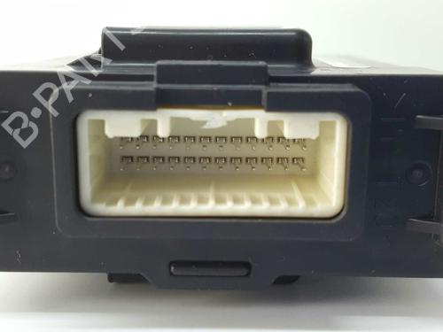 Module électronique NISSAN QASHQAI II (J11, J11_) 1.6 dCi | BP6073832M83