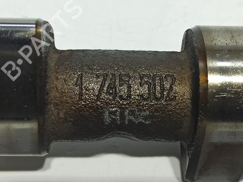 Other BMW X5 (E53) 4.4 i | BP14544226O1