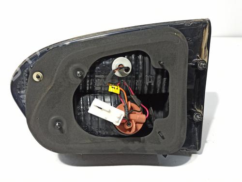 Left taillight HYUNDAI H-1 Van (A1) 2.5 TD | BP20642964C34