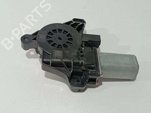 Vindusheismotor venstre bak MERCEDES-BENZ A-CLASS (W177) A 200 (177.087) (163 hp) 18968897