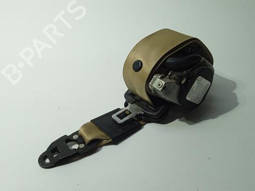 Used Front right seatbelt AUDI A6 C6 (4F2) 3.0 TDI quattro (225 hp) 23953329