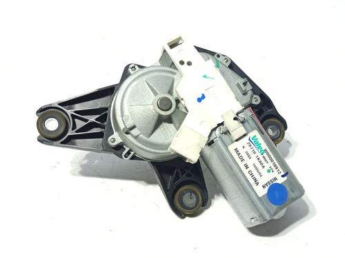 Rear wiper motor NISSAN JUKE (F15) 1.5 dCi | BP16386086M102 