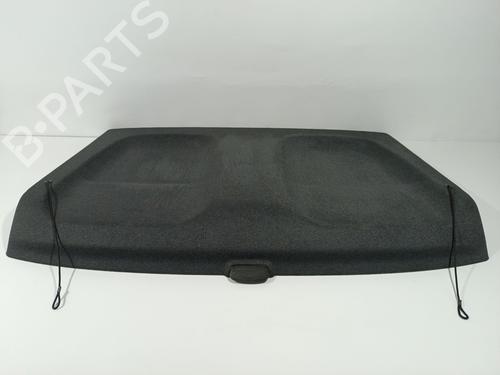 Hattehylde VOLVO XC40 (536) T3 (156 hp) 31336262