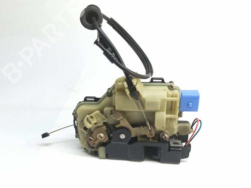 Front left lock SEAT IBIZA III (6L1) 1.9 TDI | BP4957778C98 