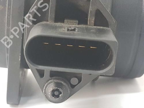 Mass air flow sensor VW TOURAN (1T1, 1T2) 1.9 TDI | BP4192101M95 