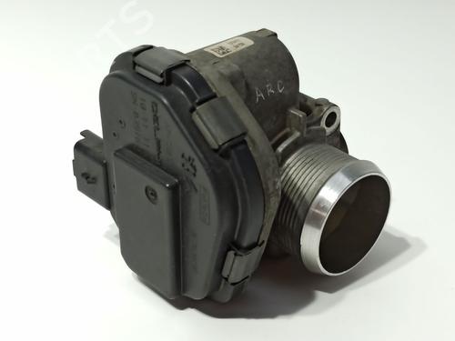 throttle-body-ford-fiesta-vi-cb1-ccn-2008-34010030 main image