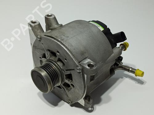 Used Alternator MERCEDES-BENZ A-CLASS (W168) A 170 CDI (168.009, 168.109) (95 hp) 28685800