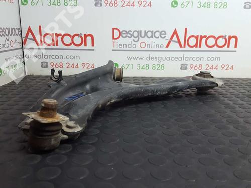 Used Left front suspension arm MERCEDES-BENZ CITAN Box Body/MPV (W415) 109 CDI (415.601, 415.603, 415.605) (90 hp) 2768087