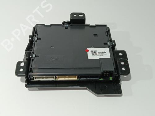 Electronic module LAND ROVER RANGE ROVER EVOQUE (L551) 1.5 P160 MHEV | BP40108300M83 - Image 2