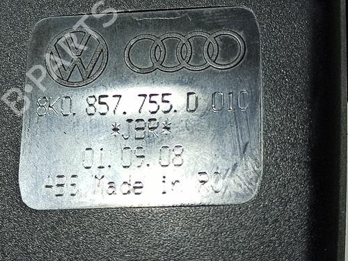 Seat buckle AUDI A4 B8 (8K2) 2.0 TDI | BP29263935I32