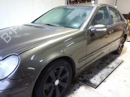 Comfort control module MERCEDES-BENZ C-CLASS (W203) C 200 CDI (203.004) | BP6039560M56 