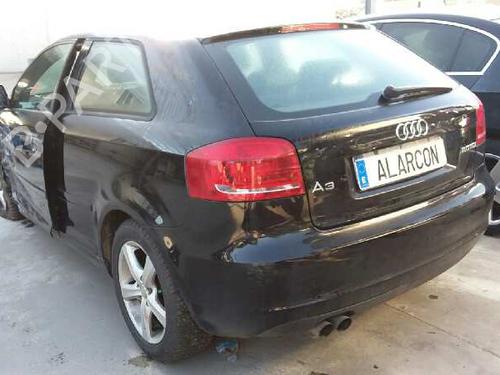 Rør AUDI A3 (8P1)  | BP14528852M125 