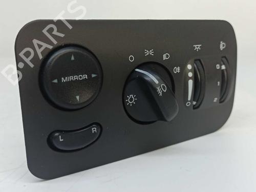 Forlygtekontakt CHRYSLER VOYAGER IV (RG, RS) 2.8 CRD | BP10756831I24