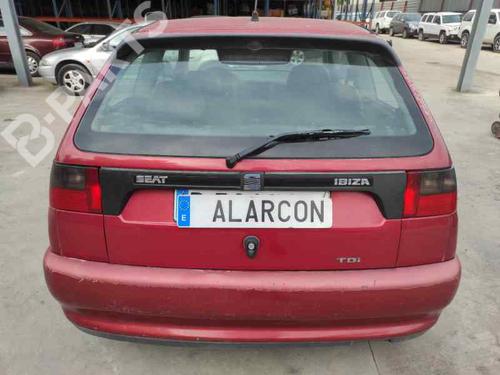 AC compressor SEAT IBIZA II (6K1) 1.9 TDI | BP8099930M34 