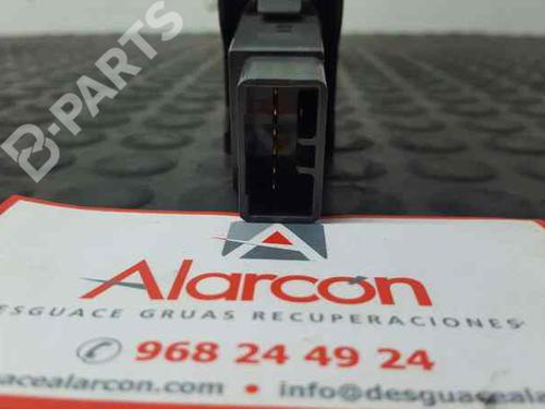 Warning switch CHEVROLET REZZO MPV (U100) 1.6 | BP6628330I22 