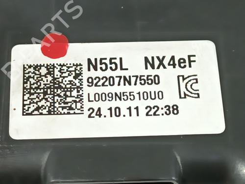 Left daytime light HYUNDAI TUCSON (NX4E, NX4A) 1.6 T-GDi Hybrid | BP38538996C104 - Image 6