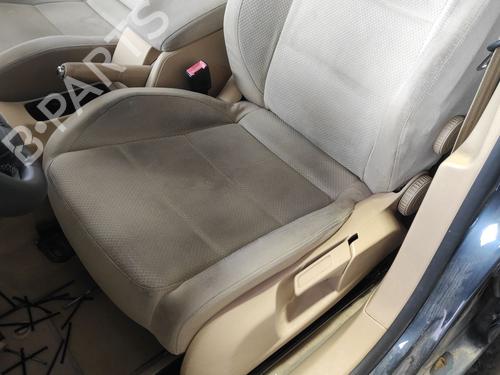 Left front seat VW GOLF V (1K1) 1.9 TDI | BP37667453C15 - Image 2
