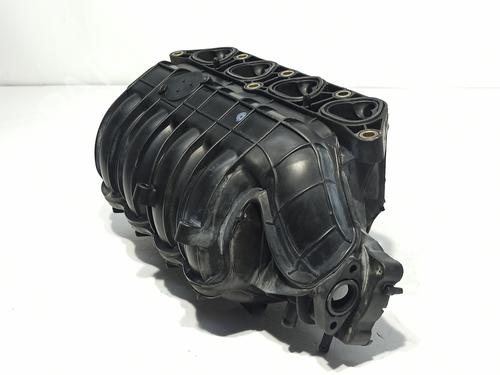 Intake manifold VW GOLF IV (1J1) 1.6 16V | BP17012191M70