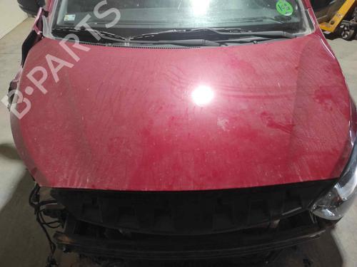 Used Hood HYUNDAI i20 I (PB, PBT) 1.2 (86 hp) 8497066