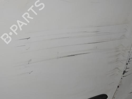 Left slide door PEUGEOT 807 (EB_) 2.0 HDi | BP18021494C74 