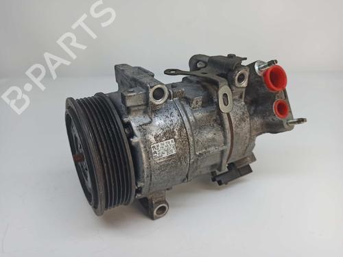 AC-Kompressor CITROËN C4 Picasso II 1.6 BlueHDi 120 (120 hp) 9290532