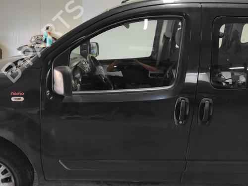 Used Left front door CITROËN NEMO MPV 1.4 HDi (68 hp) 18034146