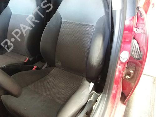 Sunroof engine SEAT IBIZA III (6L1) 1.4 16V | BP6137028M60