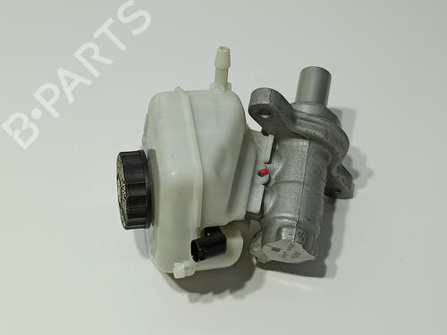 Brake master cylinder BMW 1 (F20) 116 d | BP30366856M77 - Image 4