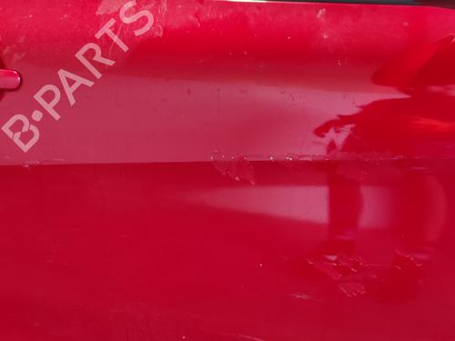 Right front door SEAT LEON (1P1) 1.9 TDI | BP26702108C3
