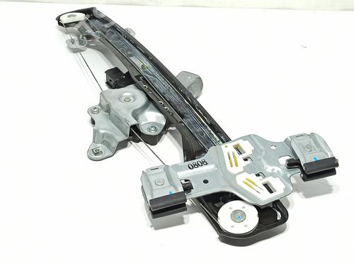 Rudehejsemekanisme Højre foran OPEL MOKKA / MOKKA X (J13) 1.7 CDTI (_76) | BP27645360C23