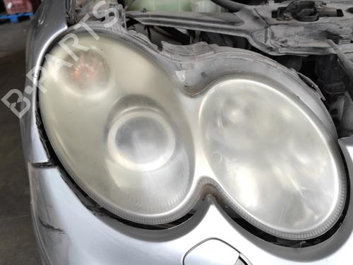 Right headlight MERCEDES-BENZ CLK (C209) CLK 320 (209.365) BP26463466C29