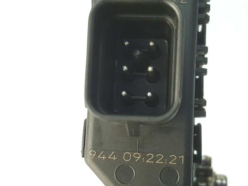 Rudehejsemotor forskærm højre OPEL ASTRA H GTC (A04)  | BP7791226E20 