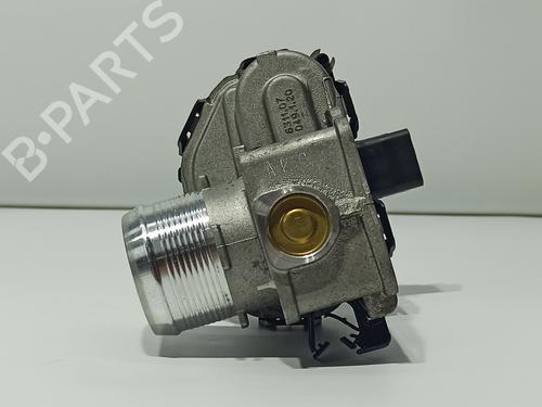 Throttle body CITROËN BERLINGO (ER_, EC_) 1.5 BlueHDi 100 | BP11863336M82