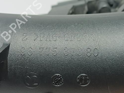 Pipe CITROËN C3 III (SX) 1.2 THP 110 (SXHNPS, SXHNZT, SXHNZ6) | BP27489936M125
