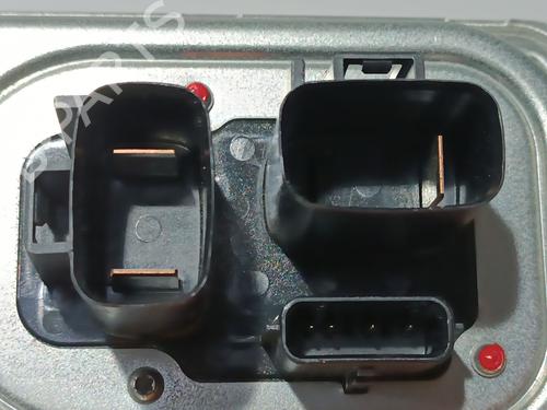 Electronic module LAND ROVER RANGE ROVER VELAR (L560) 2.0 D240 SD4 4x4 | BP34445471M83  - Image 5