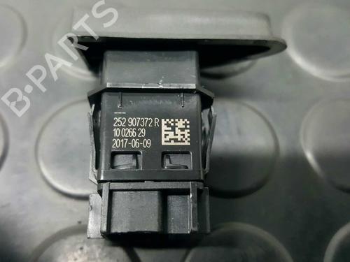 Warning switch RENAULT CLIO IV (BH_)  | BP6629301I22 
