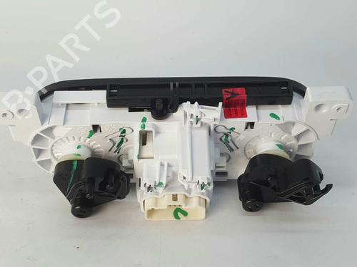 Climate control DACIA SANDERO II 1.0 SCe 75 (B8JC, B8JD) | BP8681472I5 