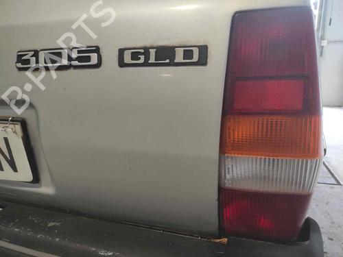 Used Right taillight Right taillight 9533438 9533438